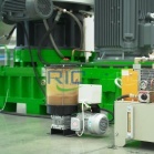 Intelligent automatic lubrication system