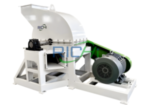 Multi-functional wood chipper