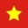 Vietnamese flag
