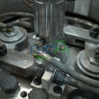 Wear-resistant core components