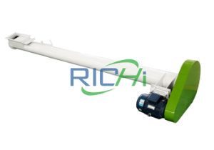 screw conveyor