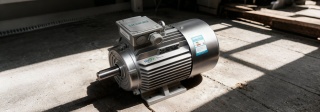 siemens motor