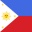 the flag of the Philippines