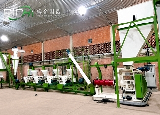 Aquaculture Project one