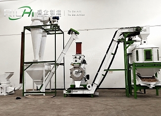 Biomass Project Four