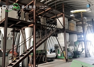 Biomass Project Three