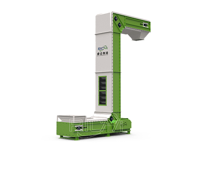 Conveying System