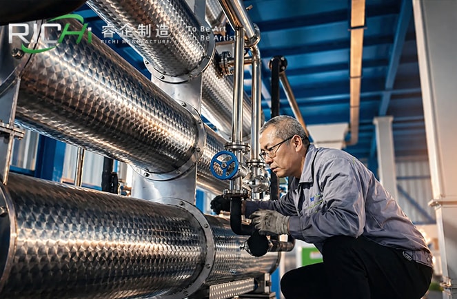 Equipment Manufacturing