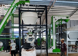 Fertilizer Project Five