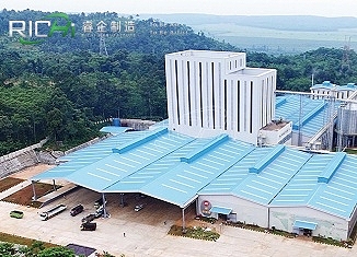 Fertilizer Project Four