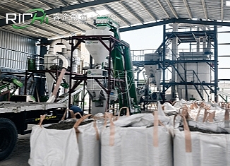 Fertilizer Project Two