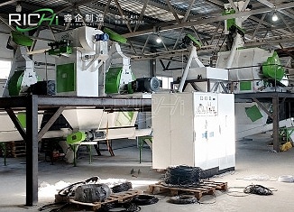 Fertilizer Project one