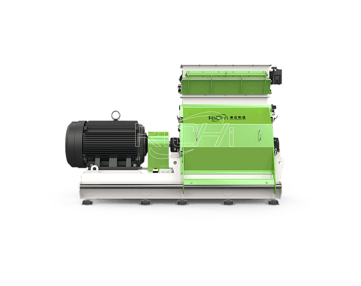 Grinding System