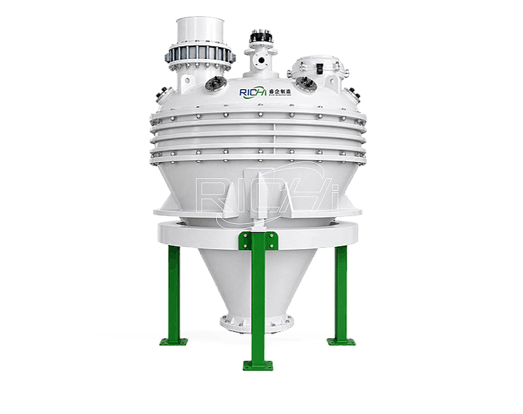 Liquid Addition and Spraying System