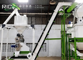 Project Five Bedding Material