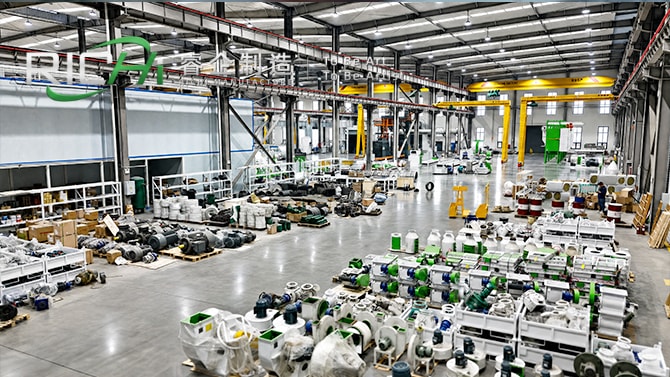 RICHI FACTORY