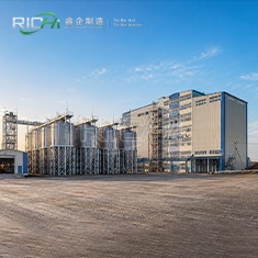 RICHI PROJECT SIXTEEN