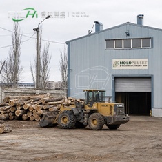 RICHI wood project one