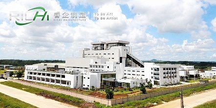Richi project factory