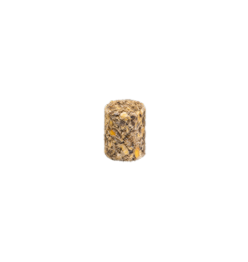 animal feed pellet