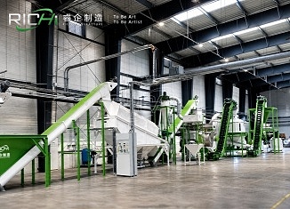 bedding material project one