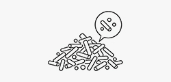 animal pellets