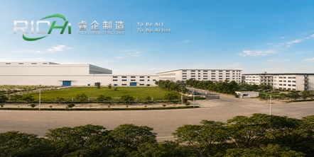 richi plant