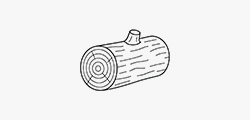 wood