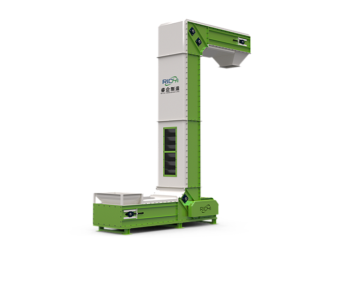 Conveying System