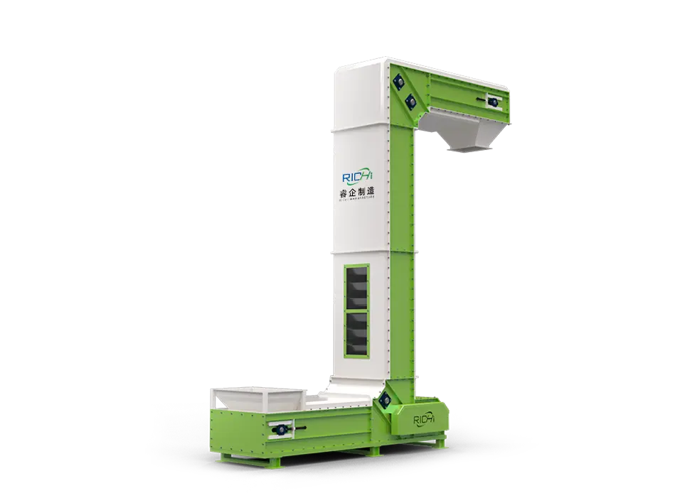 Conveying System