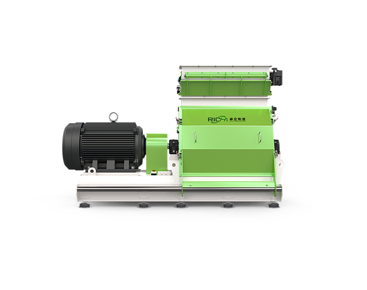 Grinding System