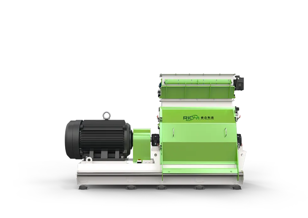 Grinding System