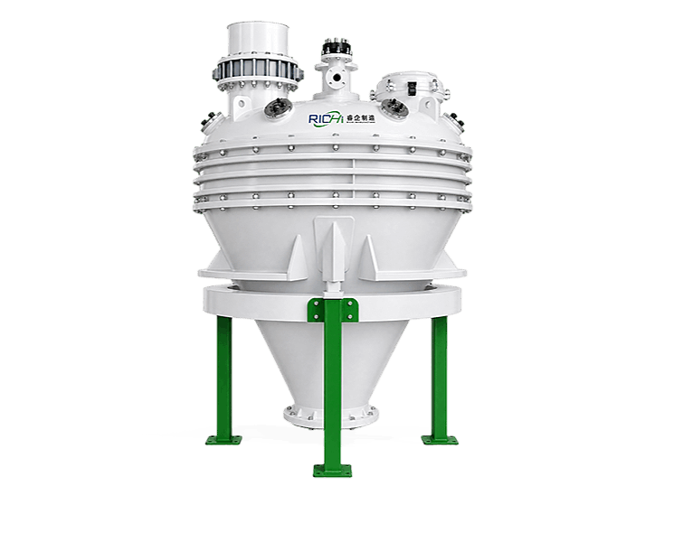 Liquid Addition and Spraying System