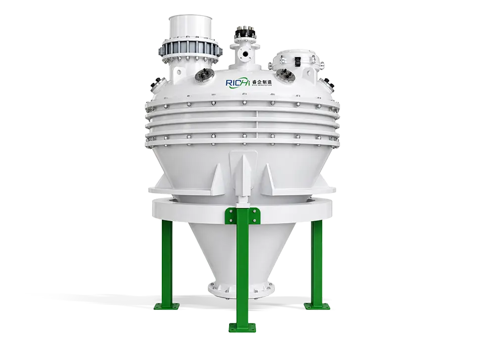 Liquid Addition and Spraying System
