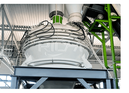 Liquid addition equipment