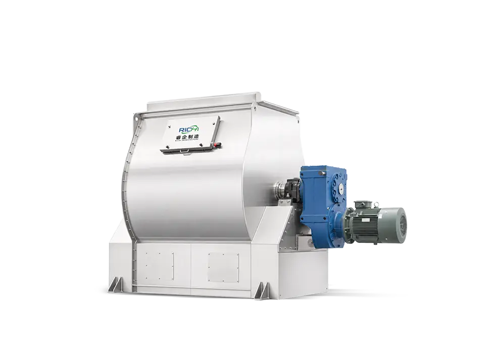 Mixing System