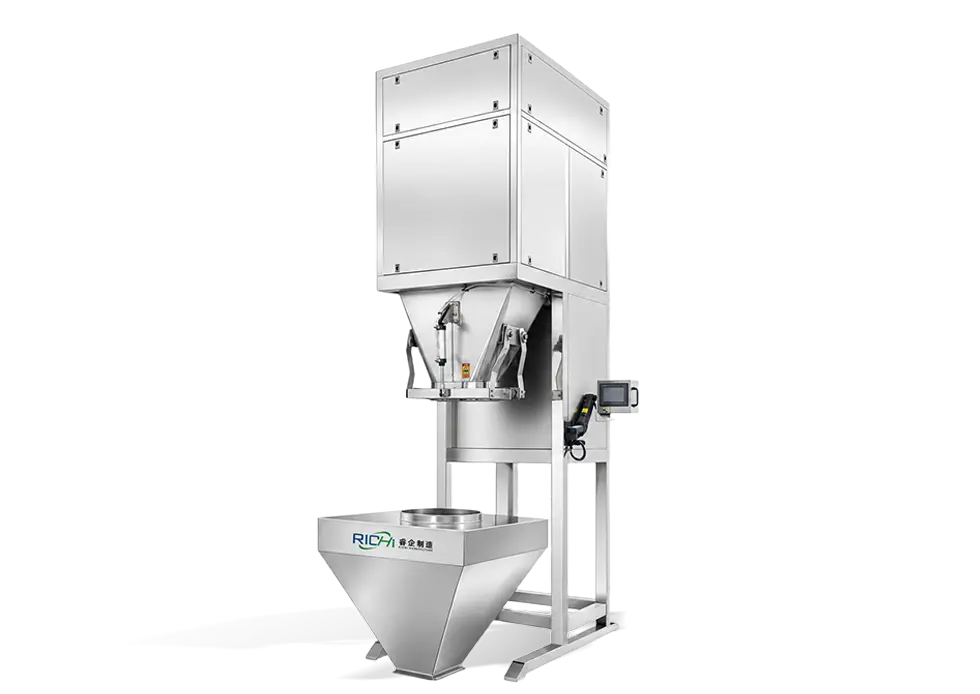 Packaging System