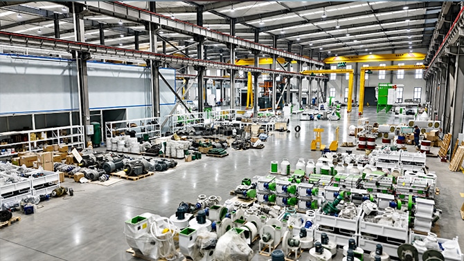 RICHI FACTORY