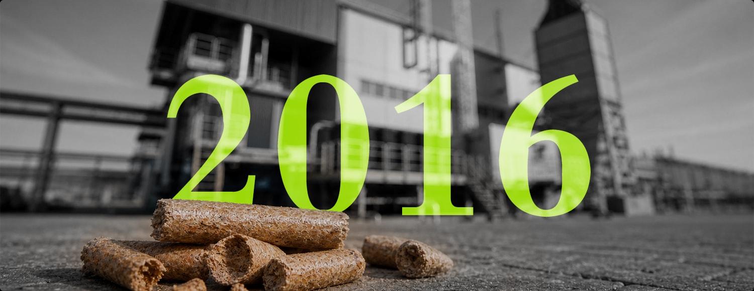 RICHI MANUFACTURE 2016