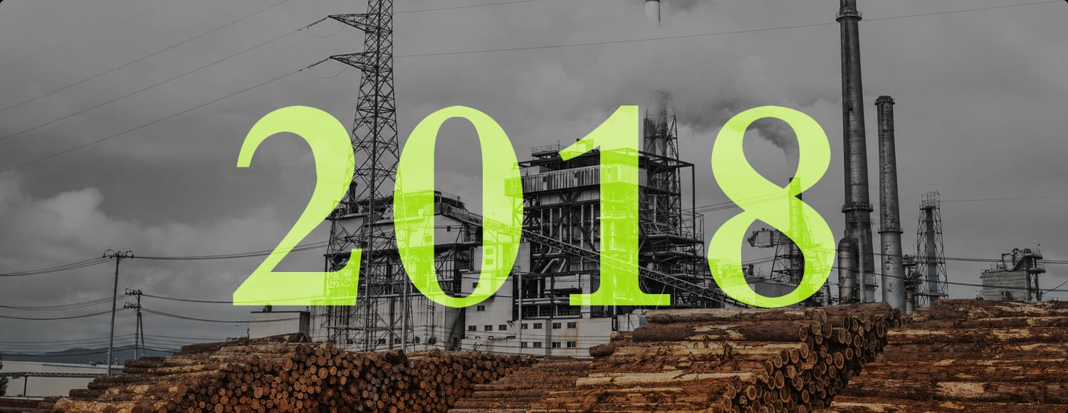 RICHI MANUFACTURE 2018