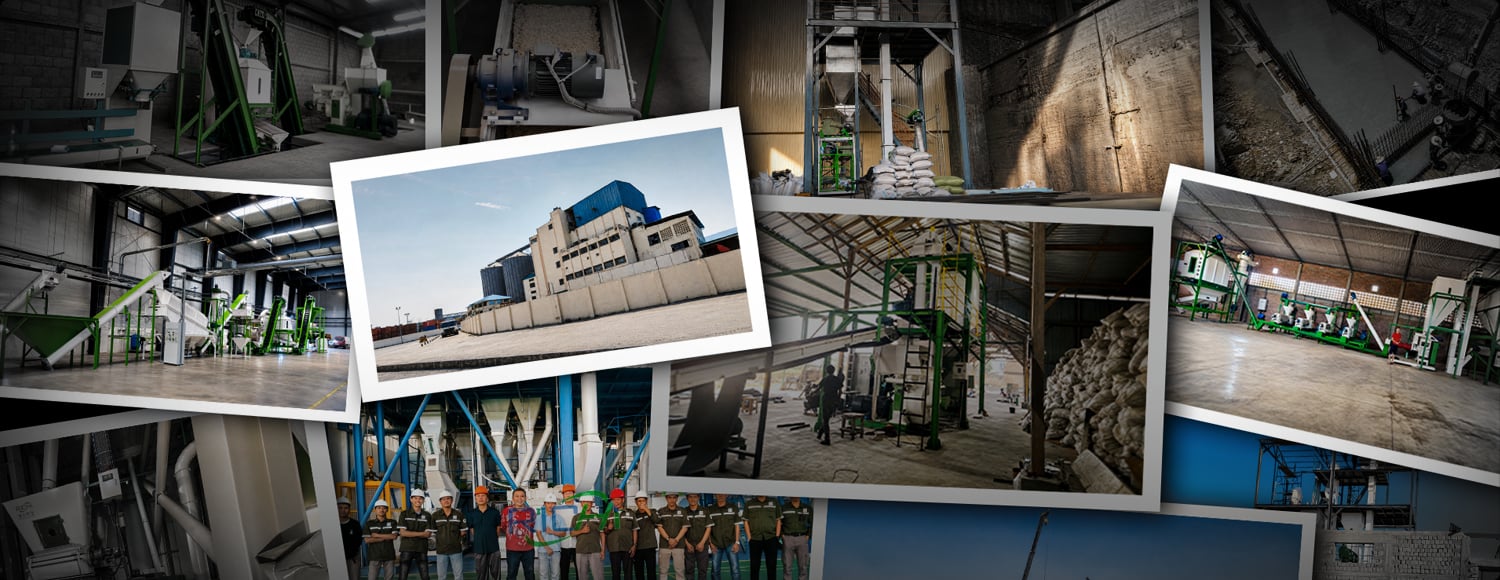 RICHI MANUFACTURE 2022