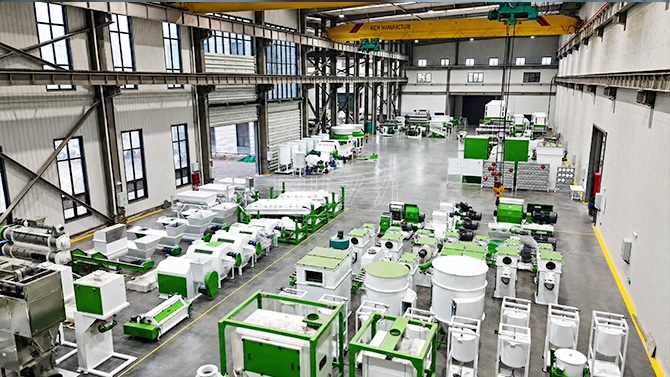 RICHI PRODUCTS