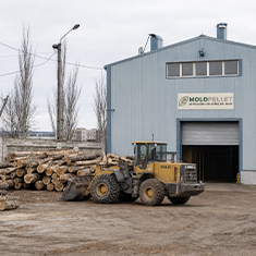 RICHI wood project one