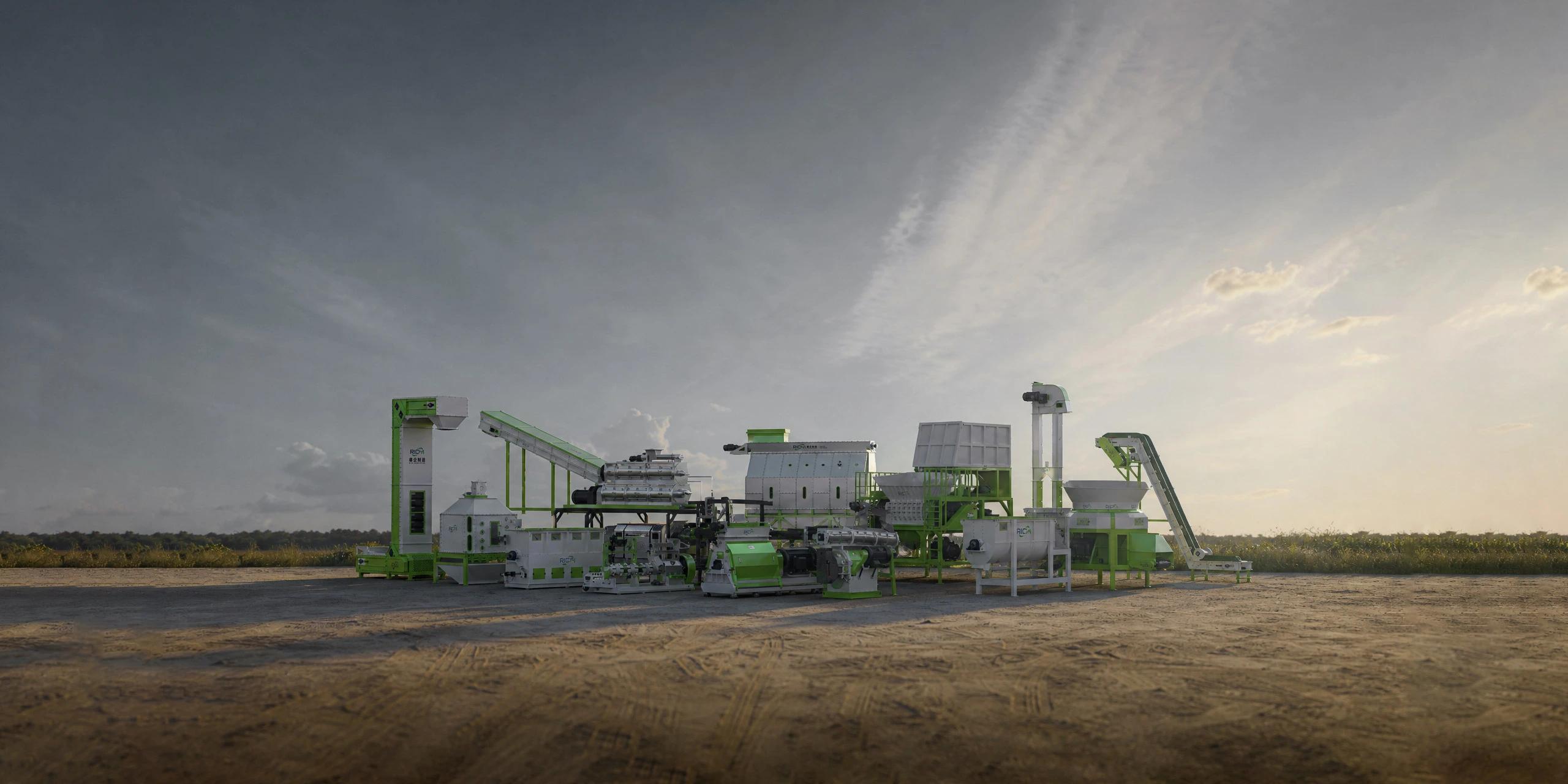 Richi Manufacture