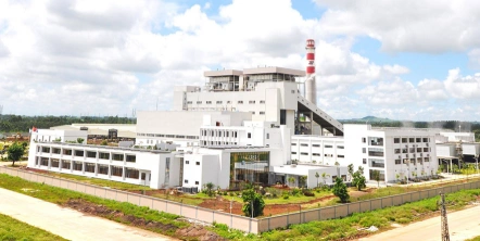 Richi project factory