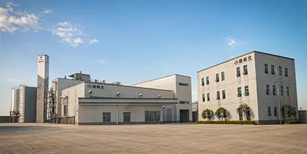 factory