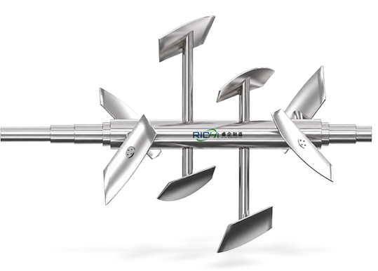 mixer agitator