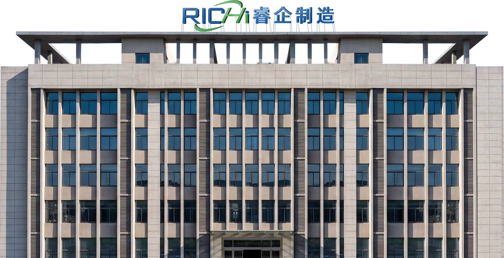 richi manufacture