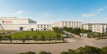 richi plant