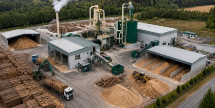 richi project mill